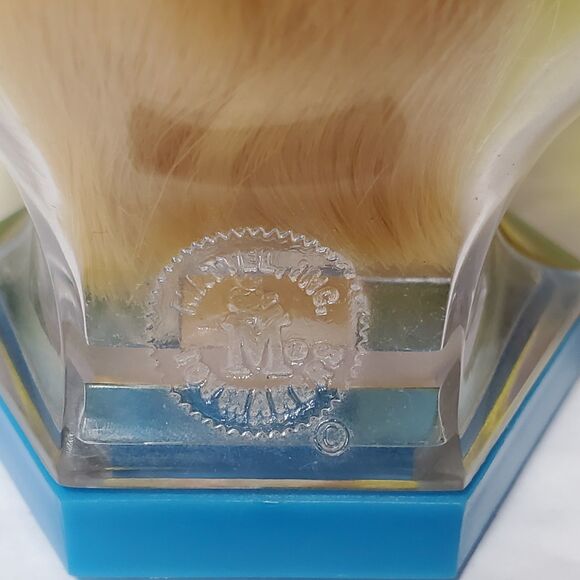 Liddle Kiddles Kologne Honeysuckle Doll & Bottle Vintage - Picture 6 of 7